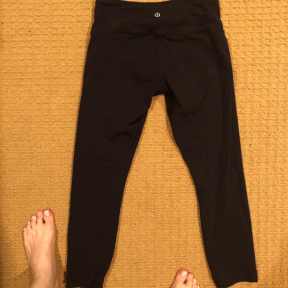 Lululemon pants